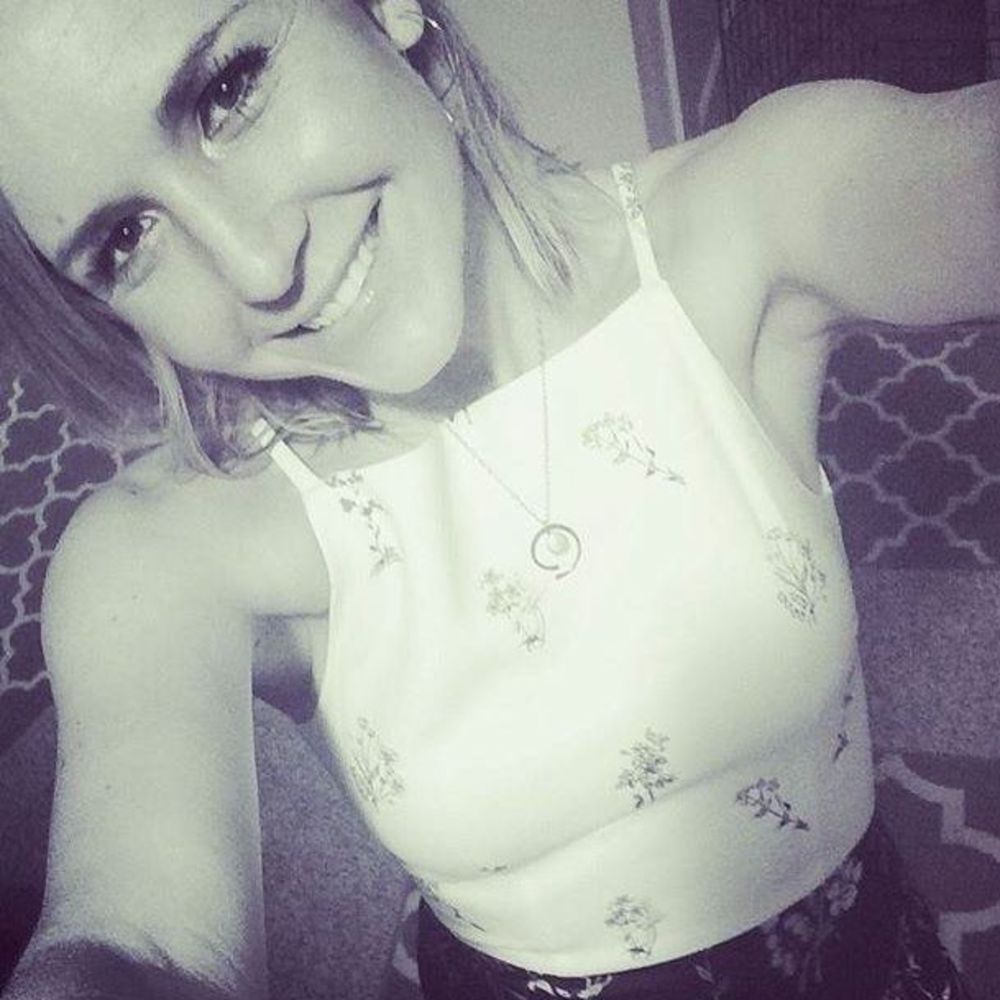 Meet your Posher, Lindsey